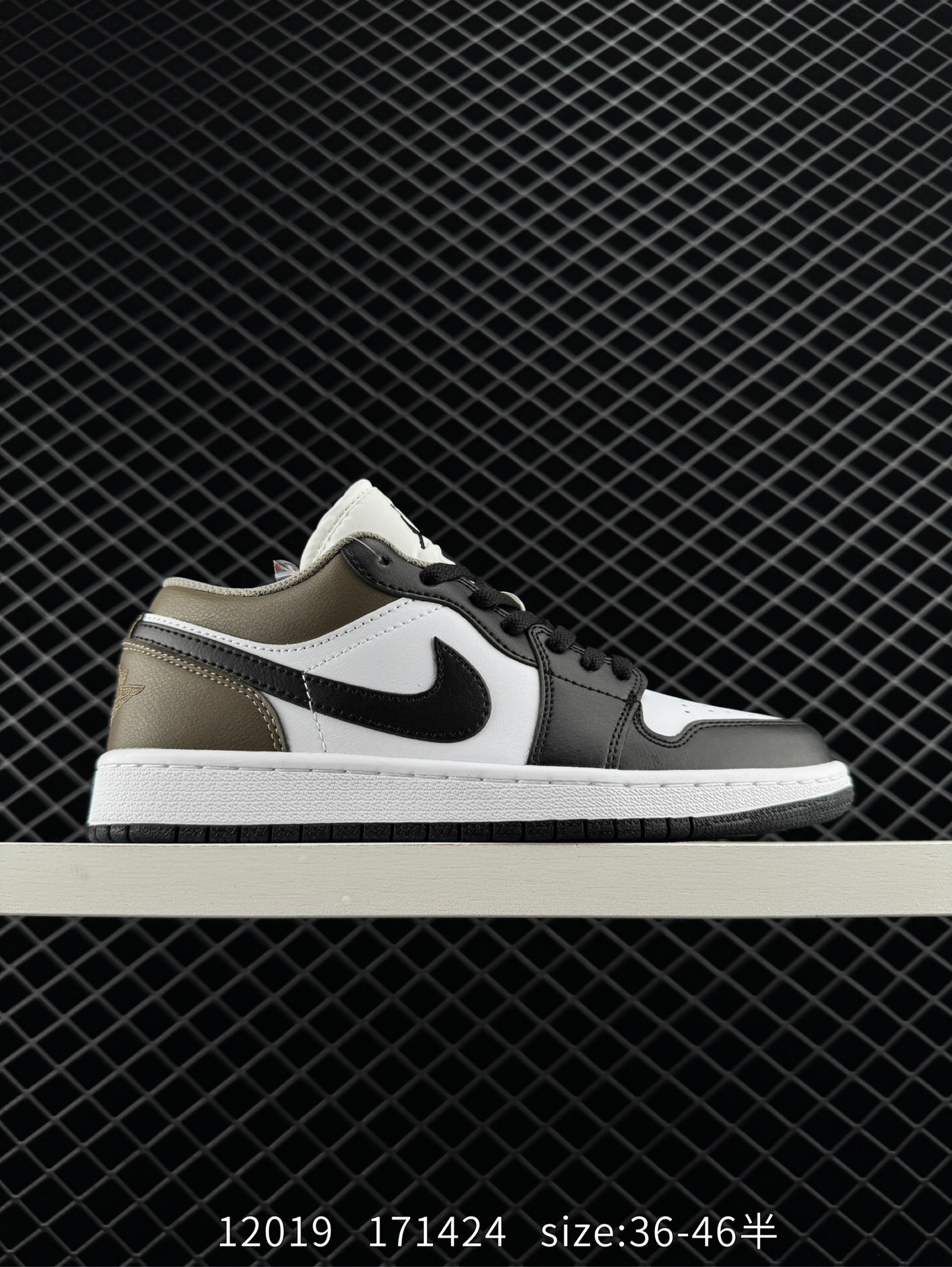 Nike Air Jordan 1 Low Nike Air Jordan 1 Low